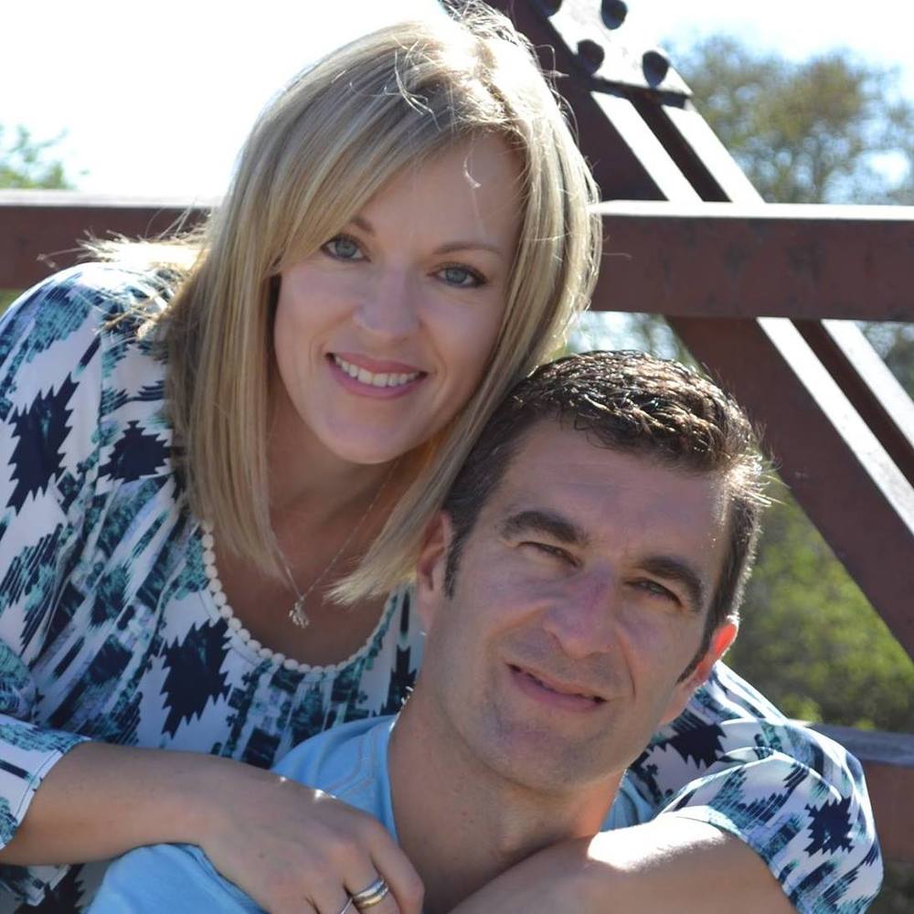 Meet your Posher, Becky